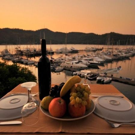 Hotel Doruk Fethiye Exterior foto