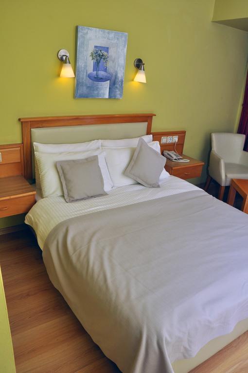 Hotel Doruk Fethiye Exterior foto