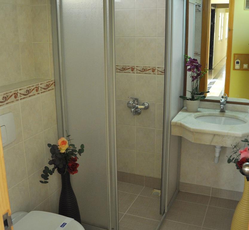 Hotel Doruk Fethiye Zimmer foto