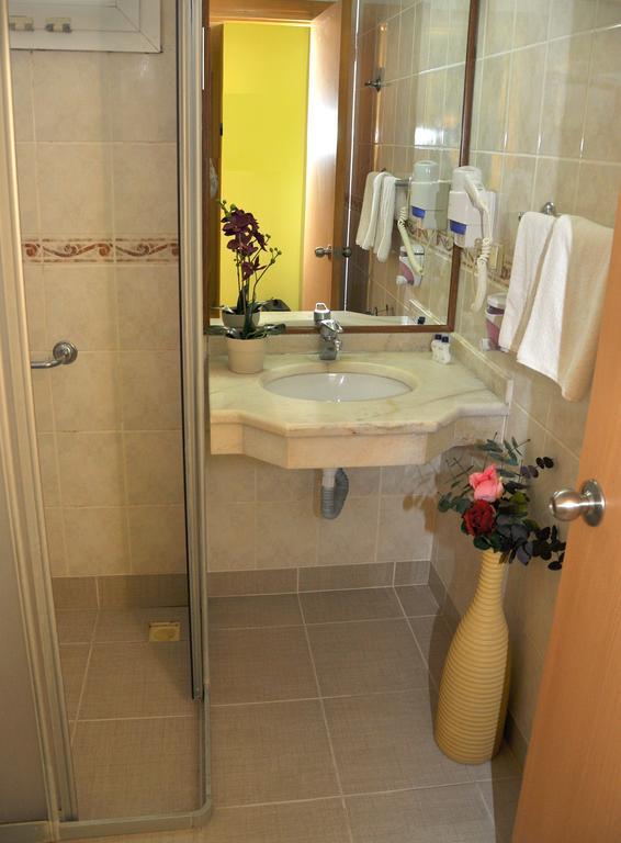 Hotel Doruk Fethiye Zimmer foto