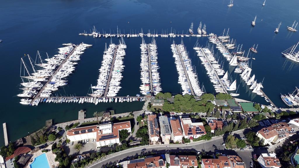 Hotel Doruk Fethiye Exterior foto